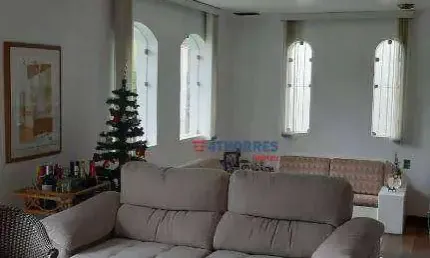 Casa com 3 dormitórios à venda, 219 m² por R$ 2.500.000,00 - Alto de Pinheiros - São Paulo/SP
