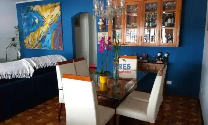 Casa à venda, 236 m² por R$ 960.000,00 - Jardim Pazini - Taboão da Serra/SP