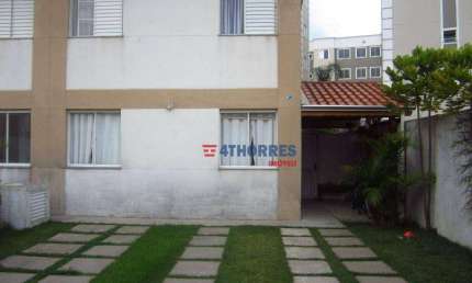 Casa à venda, 79 m² por R$ 600.000,00 - Jaraguá - São Paulo/SP