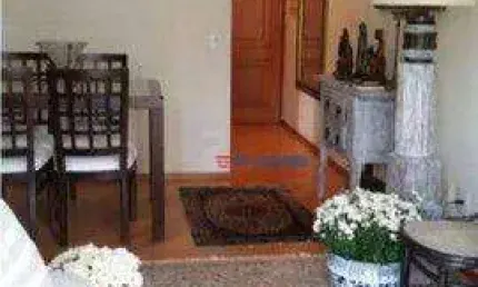 Apartamento à venda, 87 m² por R$ 500.000,00 - Vila Andrade - São Paulo/SP
