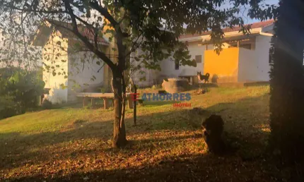 Terreno, 3800 m² - venda por R$ 2.500.000,00 ou aluguel por R$ 25.050,00/mês - Jardim Professor Benoá - Santana de Parnaíba/SP