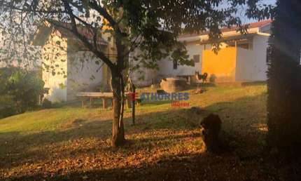 Terreno, 3800 m² - venda por R$ 2.500.000,00 ou aluguel por R$ 25.050,00/mês - Jardim Professor Benoá - Santana de Parnaíba/SP