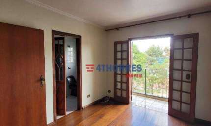 Sobrado com 4 dormitórios à venda, 400 m² por R$ 1.300.000,00 - Butantã - São Paulo/SP