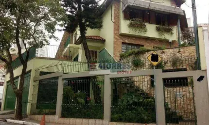 Casa 4 quartos à venda, 400 m² por r$ 1.300.000 - butantã - são paulo/sp