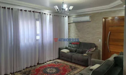 Casa com 8 dormitórios à venda, 470 m² por R$ 6.000.000,00 - Vila Yara - Osasco/SP