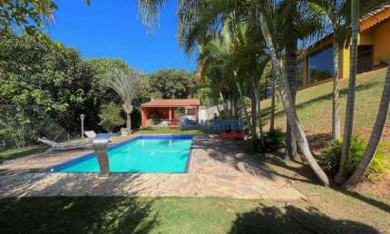 Casa à venda, 350 m² por R$ 3.100.000,00 - Chácara Santa Lúcia - Carapicuíba/SP