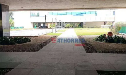 Andar Corporativo, 2844 m² - venda por R$ 25.596.360,00 ou aluguel por R$ 157.085,05/mês - Jardim São Luís - São Paulo/SP