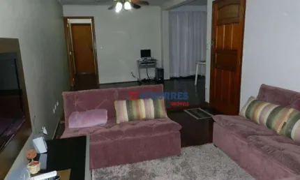 Sobrado à venda, 240 m² por r$ 1.140.000,00 - vila sônia - são paulo/sp