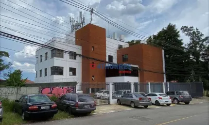 Prédio à venda, 1566 m² por r$ 15.100.000,00 - granja viana - cotia/sp