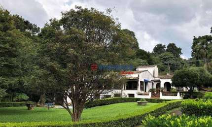 Casa à venda, 800 m² por R$ 2.200.000,00 - Granja Viana - Cotia/SP