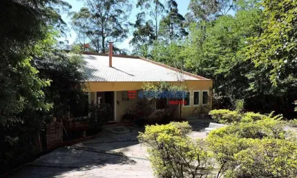 Casa à venda, 415 m² por R$ 1.900.000,00 - Vila Real Moinho Velho - Embu das Artes/SP