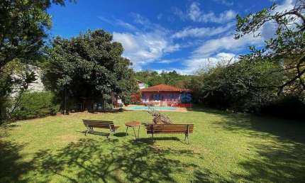 Casa à venda, 285 m² por R$ 1.280.000,00 - Chácara Vale do Rio Cotia - Carapicuíba/SP