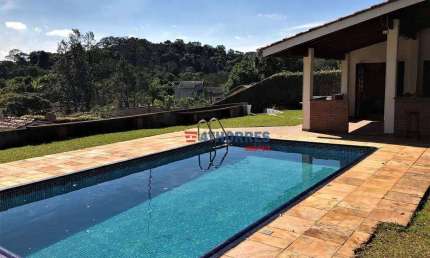 Casa à venda, 237 m² por R$ 1.250.000,00 - Granja Viana II - Cotia/SP