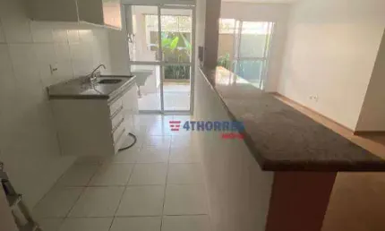 Apartamento à venda, 121 m² por r$ 799.000,00 - vila andrade - são paulo/sp