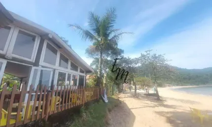 Casa com 3 dormitórios à venda, 600 m² por R$ 4.000.000,00 - Boiçucanga - São Sebastião/SP