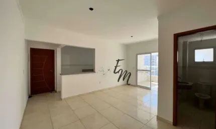 Apartamento com 2 dormitórios à venda, 87 m² por r$ 570.000,00 - aviação - praia grande/sp
