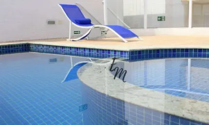 Lindo Apartamento 03 Dormitórios com Vista Mar na Ocian - Praia Grande - São Paulo