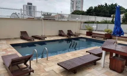 Lindo Apartamento 03 Dormitórios na Vila Carrão - São Paulo