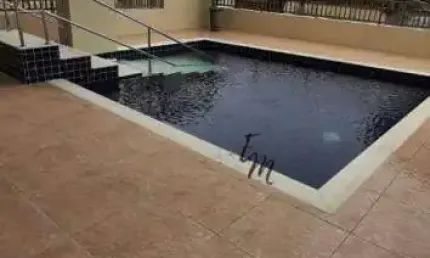 Lindo Apartamento 02 Dormitórios na Aviação - Praia Grande - São Paulo