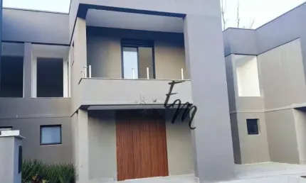Casa de Alto Padrão com Piscina Privativa em Barra do Sahy - São sebastião