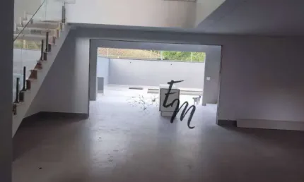 Casa Luxuosa com Piscina e Área Gourmet Privativas - São sebastião/SP.