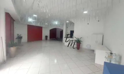 Loja à venda, 300 m² por R$ 2.200.000,00 - Vila Caiçara - Praia Grande/SP