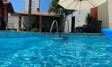 Casa com 3 dormitórios à venda, 220 m² por R$ 1.300.000,00 - Balneário Flórida - Praia Grande/SP