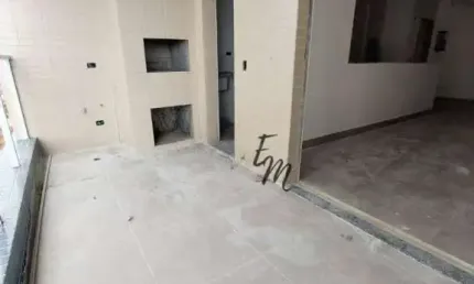 Apartamento com 2 dormitórios à venda, 77 m² por r$ 603.750,00 - aviação - praia grande/sp