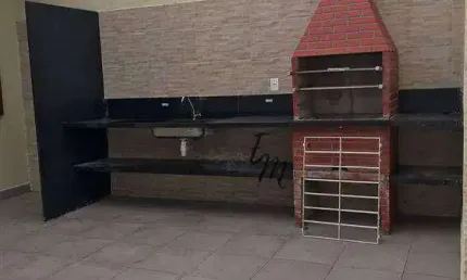 Casa com 2 dormitórios à venda, 90 m² por R$ 450.000,00 - Vila Guilhermina - Praia Grande/SP