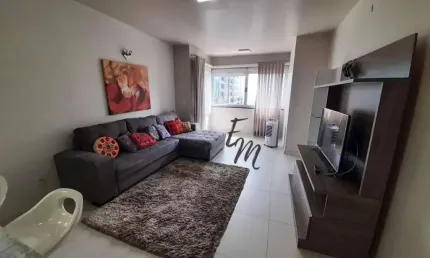 Apartamento com 2 dormitórios à venda, 98 m² por r$ 945.000,00 - alphaville industrial - barueri/sp