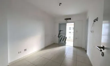 Apartamento com 2 dormitórios à venda, 70 m² por r$ 570.000,00 - boqueirão - praia grande/sp