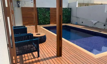 Casa com 4 dormitórios à venda, 350 m² por r$ 2.850.000,00 - residencial burle marx - santana de parnaíba/sp