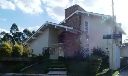 Casa com 4 dormitórios para alugar, 665 m² por R$ 21.330,00/mês - Alphaville 02 - Barueri/SP