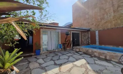 Pousada com 8 dormitórios à venda, 150 m² por R$ 950.000,00 - Maresias - São Sebastião/SP
