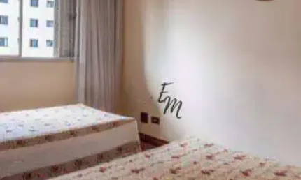 Apartamento com 3 dormitórios à venda, 150 m² por R$ 700.000,00 - Vila Andrade - São Paulo/SP