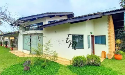 Casa com 3 dormitórios à venda, 200 m² por R$ 2.100.000,00 - Acapulco - Guarujá/SP