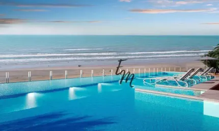 Apartamento com 2 quartos à venda na Avenida Presidente Kennedy, Jardim Real, Praia Grande
