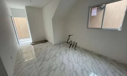 Casa com 2 dormitórios à venda, 80 m² por r$ 320.000,00 - cidade ocian - praia grande/sp
