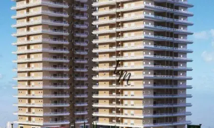 Cobertura com 3 dormitórios à venda, 182 m² por R$ 1.700.000,00 - Canto do Forte - Praia Grande/SP