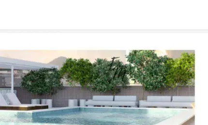 Apartamento duplex com 2 dormitórios à venda, 130 m² por r$ 690.000,00 - canto do forte - praia grande/sp