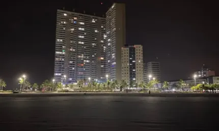 Apartamento com 2 dormitórios à venda, 70 m² por R$ 620.000,00 - Mirim - Praia Grande/SP