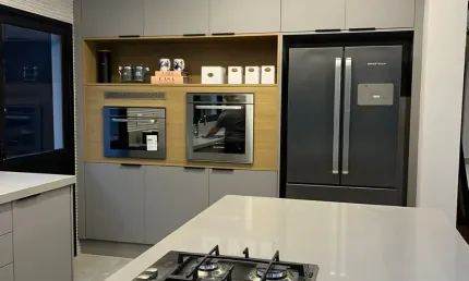 Casa com 6 dormitórios à venda, 402 m² por R$ 7.000.000,00 - Riviera de São Lourenço - Bertioga/SP