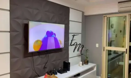 Apartamento com 3 dormitórios à venda, 112 m² por r$ 800.000,00 - canto do forte - praia grande/sp
