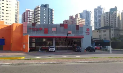 Excelente apartamento 02 dormitórios no canto do forte - praia grande - são paulo