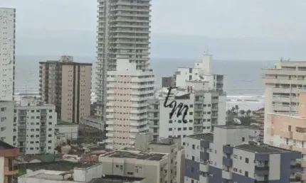 Lindo apartamento com 02 suítes e lazer completo no caiçara - praia grande - são paulo