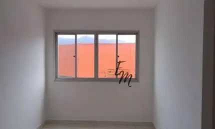 Apartamento com 1 quarto à venda na Avenida Doutor Roberto de Almeida Vinhas, Vila Mirim, Praia Grande