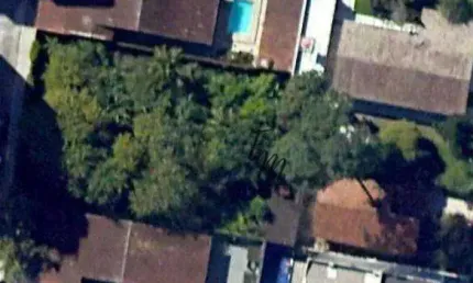 Terreno comercial à venda na Rua Tiradentes, Canto do Forte, Praia Grande