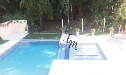 Casa Alto Padrão em Condominio Riviera de São Lorenço - Bertioga - São Paulo