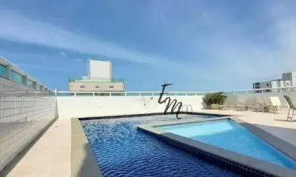 Apartamento com 3 dormitórios à venda, 94 m² por r$ 670.000,00 - aviação - praia grande/sp