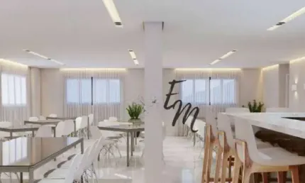 Apartamento com 2 dormitórios à venda, 82 m² por r$ 515.000,00 - vila guilhermina - praia grande/sp
